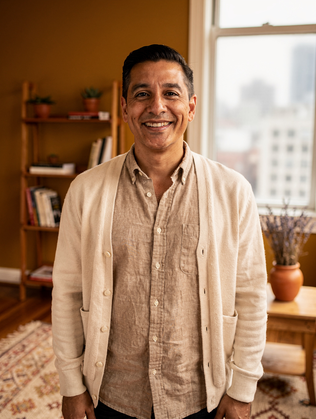 Alex Rivera